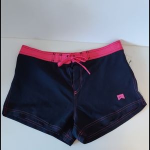 Girl's Nike Sport Shorts